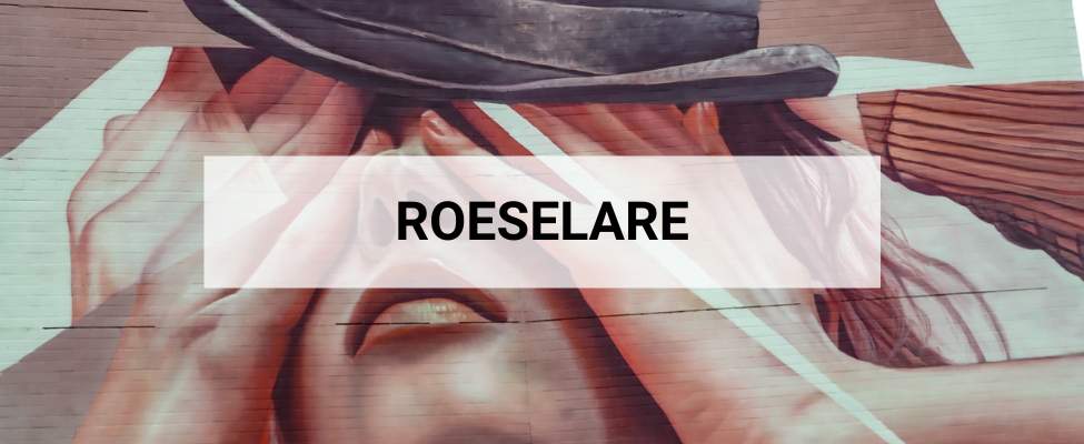 Uitstap naar: Roeselare – Kunstbeurs